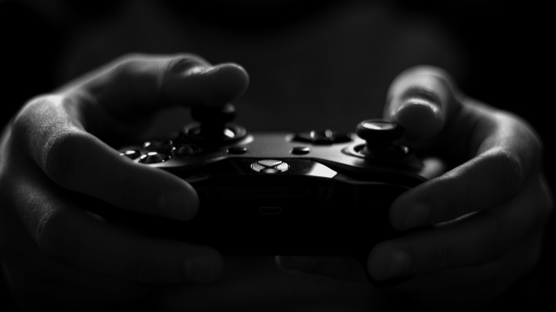 More Terrible Games, Please