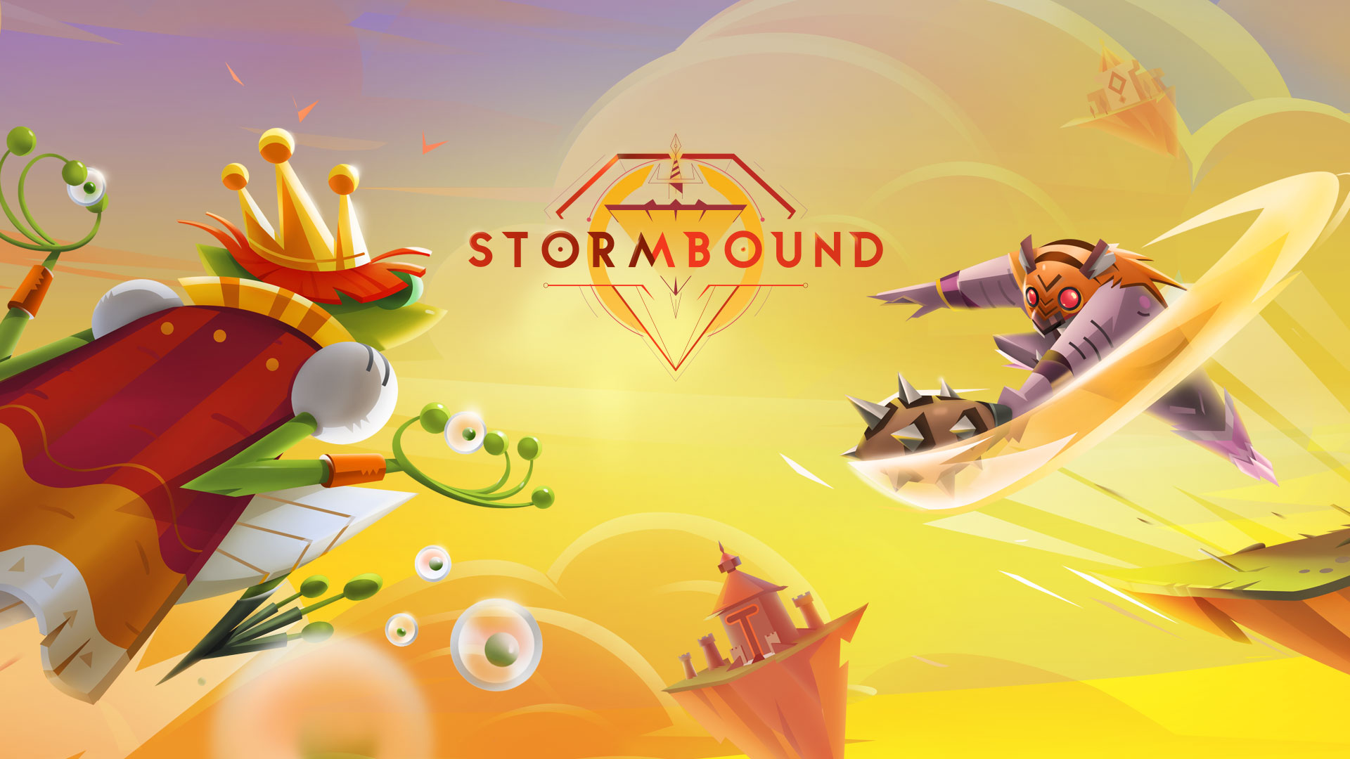 'Stormbound' Arrives on Kongregate, Kartridge and Steam