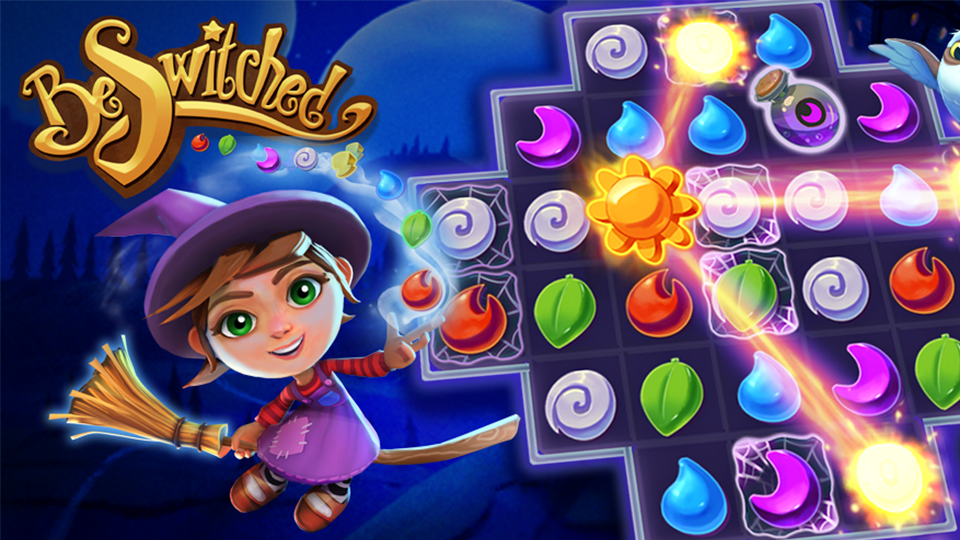 Witch Puzzle игры головоломки. Магическая головоломка. Игра Goblin match3. Андроид the Wizard of oz Magic Match 3.