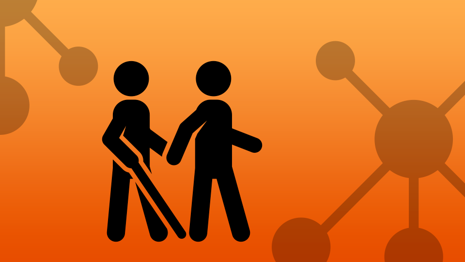 How Ad Networks Take Advantage of Blind Environments