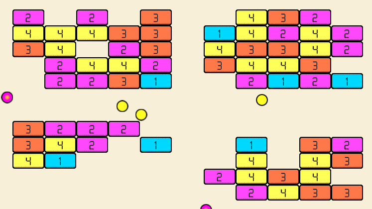 Idle Breakout (Idle Game) 