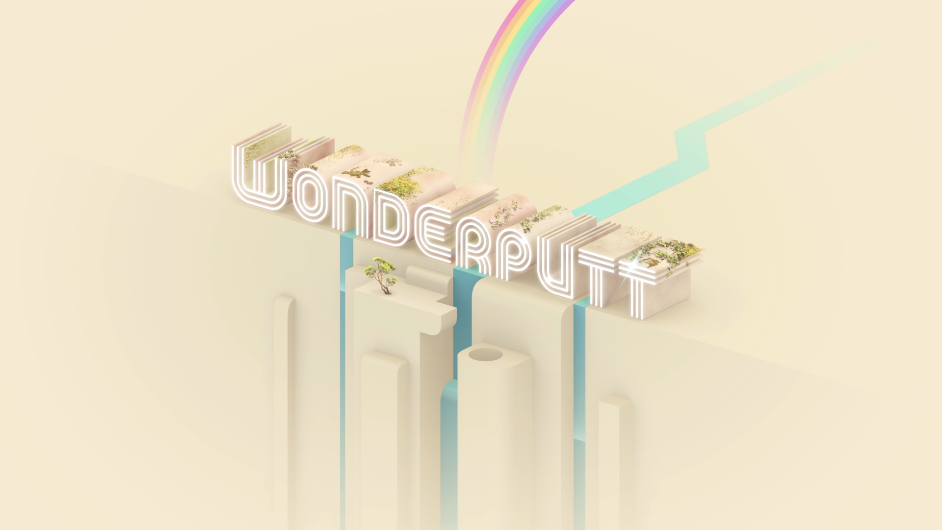 Wonderputt