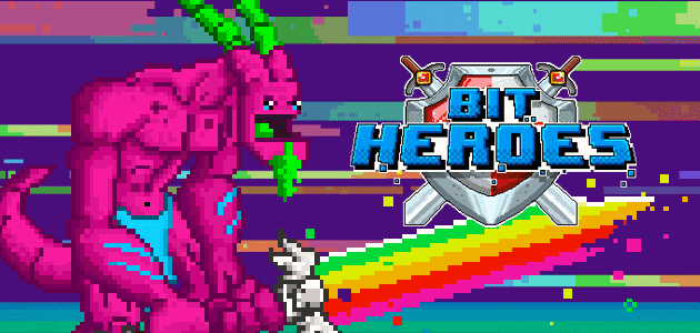 Схемы bit heroes