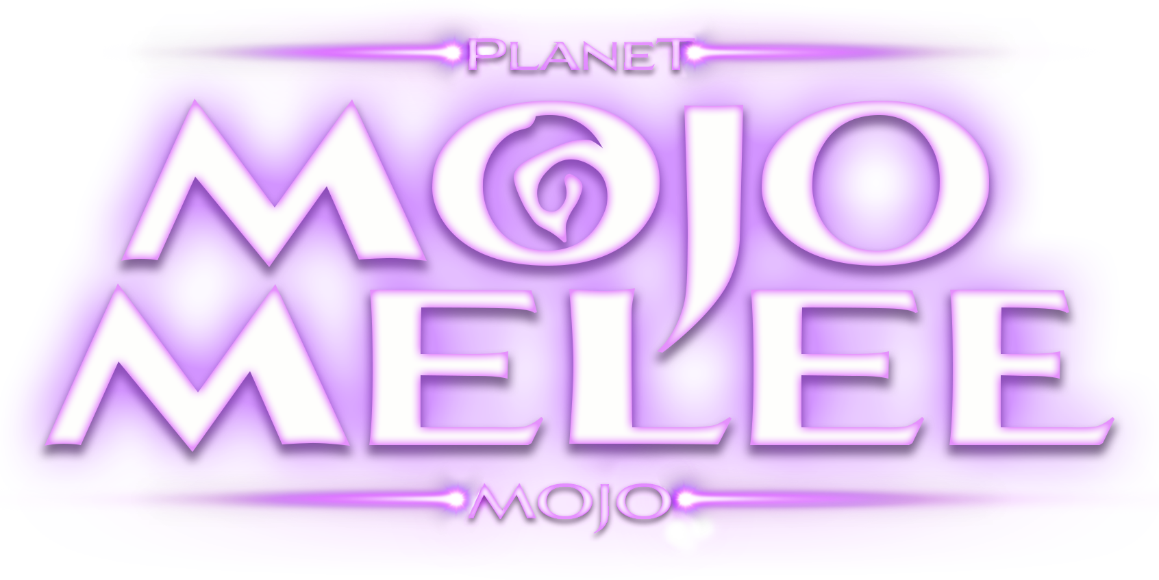 Behind the Scenes of Mojo Melee | Mike Levine & Ted Newell