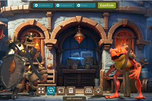 Discover Brave New Worlds with AI Adventure Creator