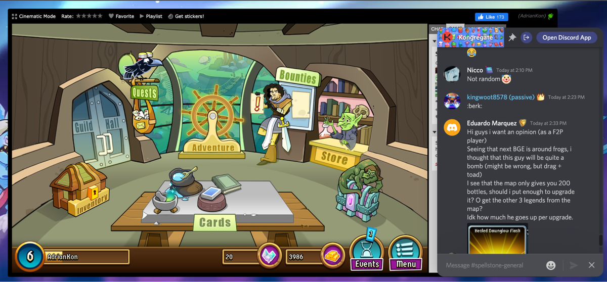 March Update Roundup